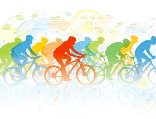 Bike Racing Brings Economic Boost
