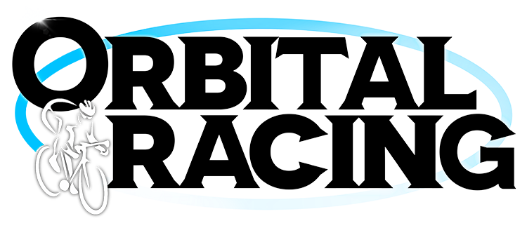 Orbital Racing Logo