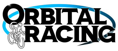 Orbital Racing Logo